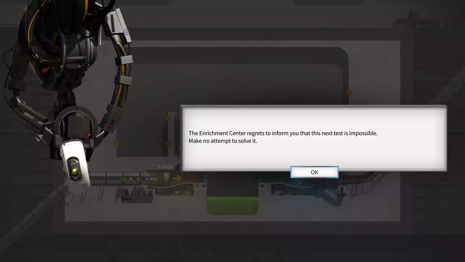 Bridge Constructor Portal