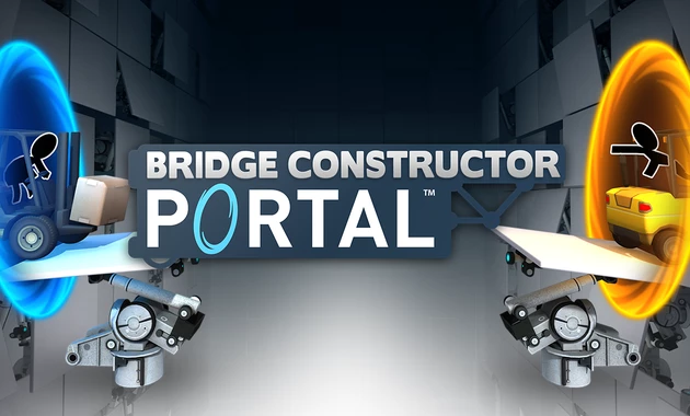 Bridge Constructor Portal