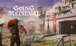 Going Medieval