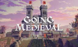 Going Medieval (Early Access)