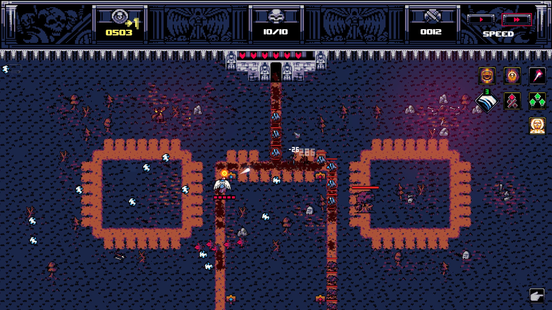 Otherwar Deluxe Edition