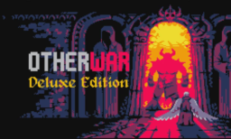 Otherwar Deluxe Edition