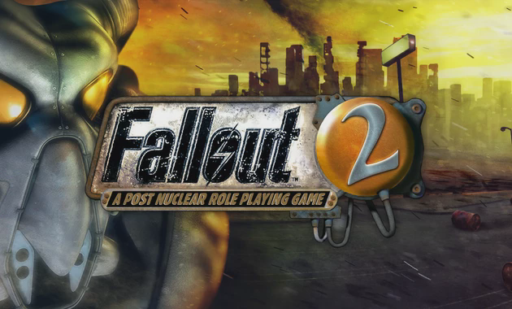 Fallout 2
