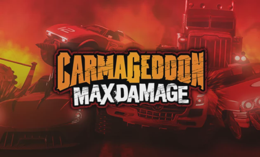 Carmageddon Max Damage