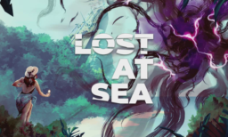 Lost At Sea