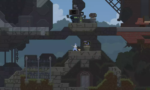 Dustforce DX