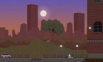 Dustforce DX