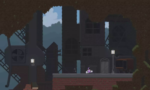 Dustforce DX
