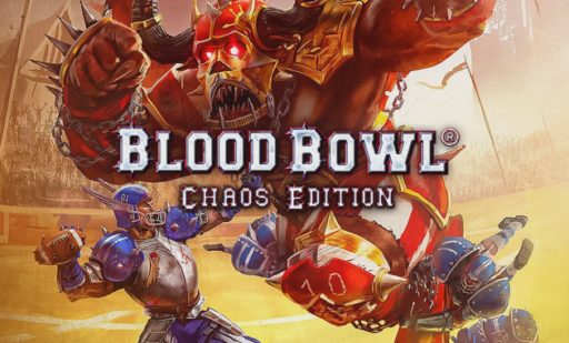 Blood Bowl Chaos Edition