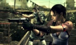 Resident Evil 5