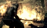 Resident Evil 5