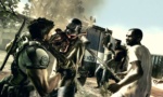 Resident Evil 5