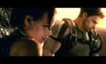 Resident Evil 5