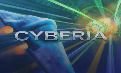 Cyberia