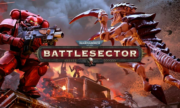 Warhammer 40000 Battlesector