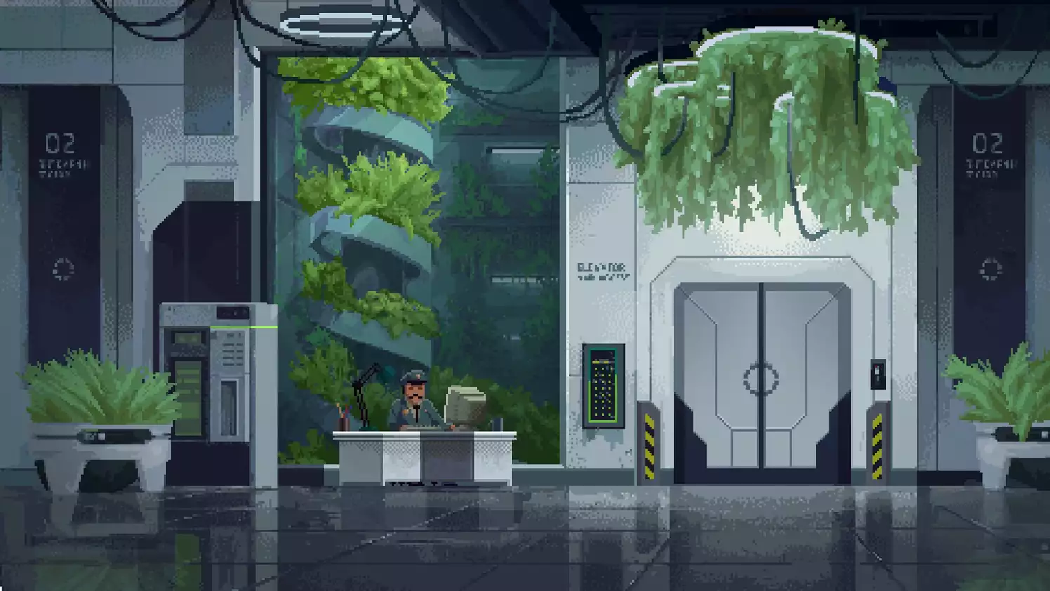 Security 51