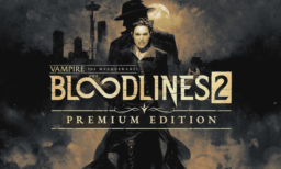 Vampire The Masquerade Bloodlines 2 Premium Edition