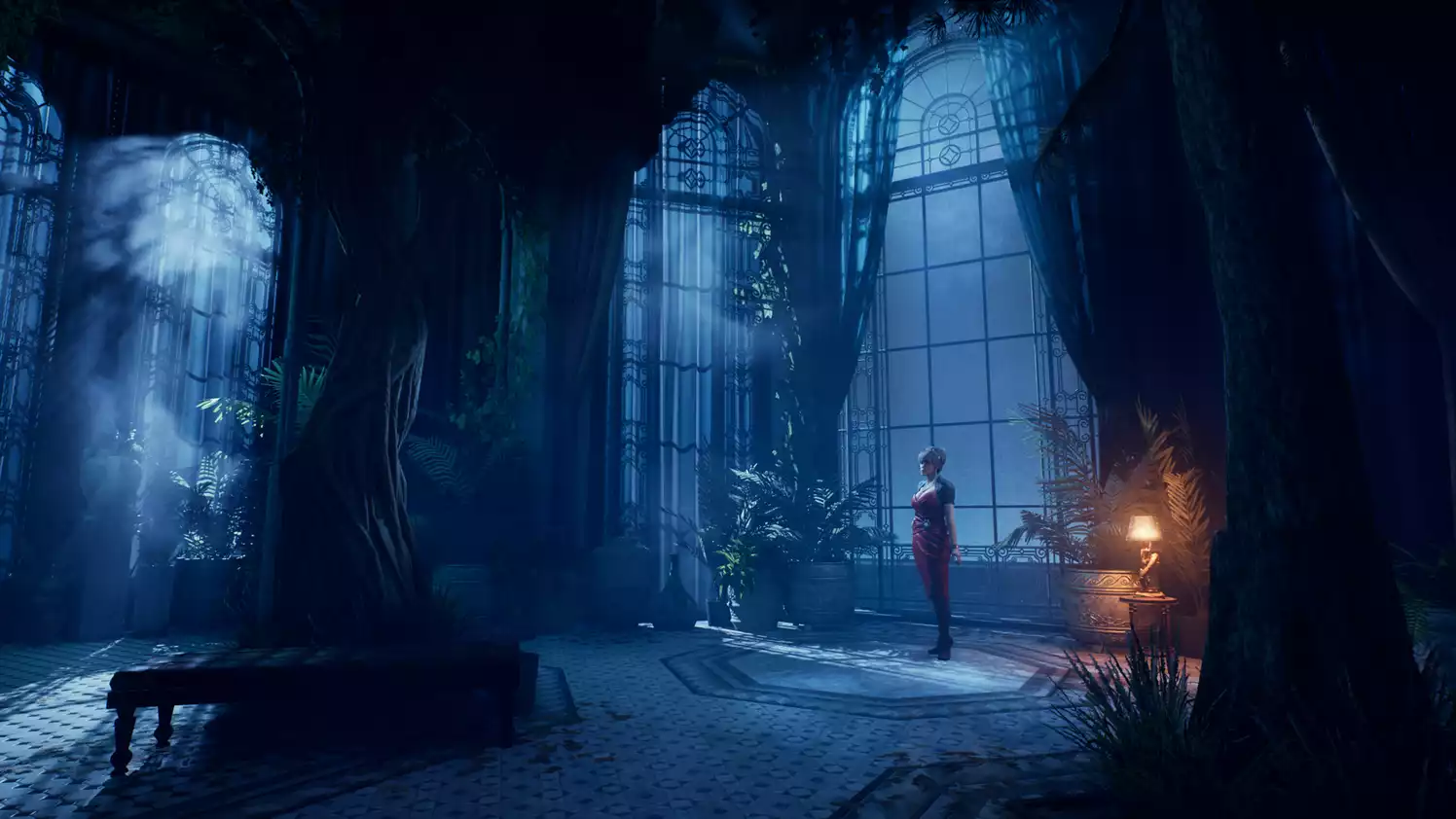 Vampire The Masquerade Bloodlines 2 Premium Edition