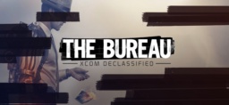 The Bureau XCOM Declassified