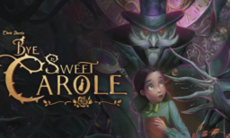 Bye Sweet Carole Deluxe Edition