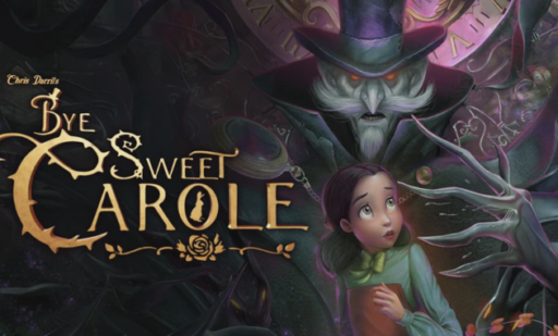 Bye Sweet Carole Deluxe Edition