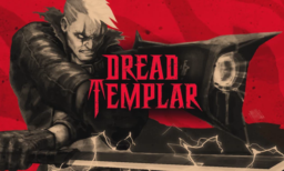 Dread Templar
