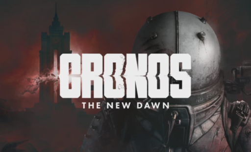 Cronos The New Dawn Deluxe Edition