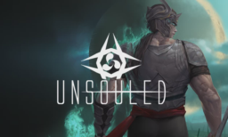Unsouled Digital Deluxe
