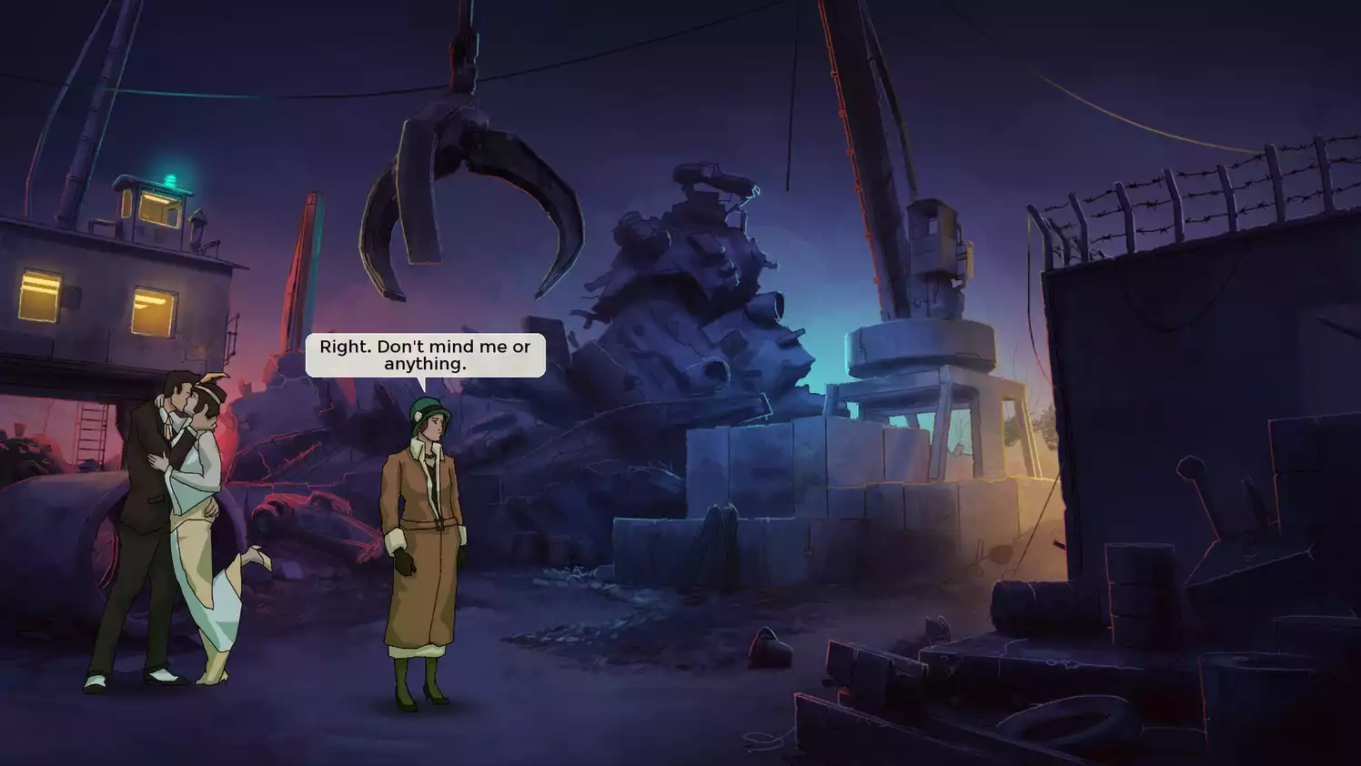 Old Skies Deluxe Edition
