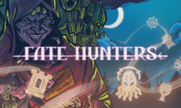 Fate Hunters