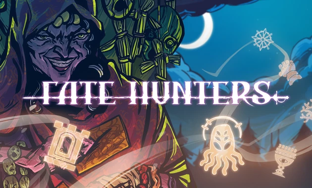 Fate Hunters