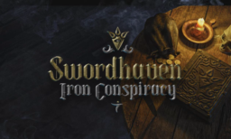 Swordhaven Iron Conspiracy