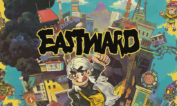 Eastward