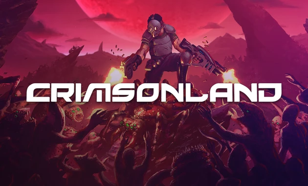 Crimsonland