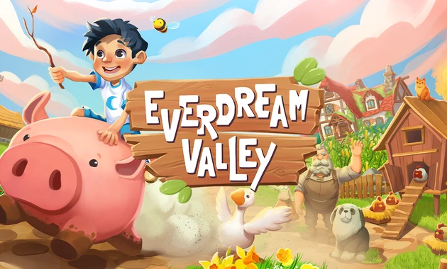 Everdream Valley