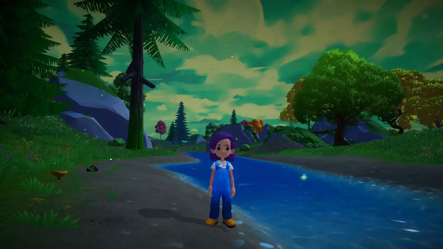 Everdream Valley