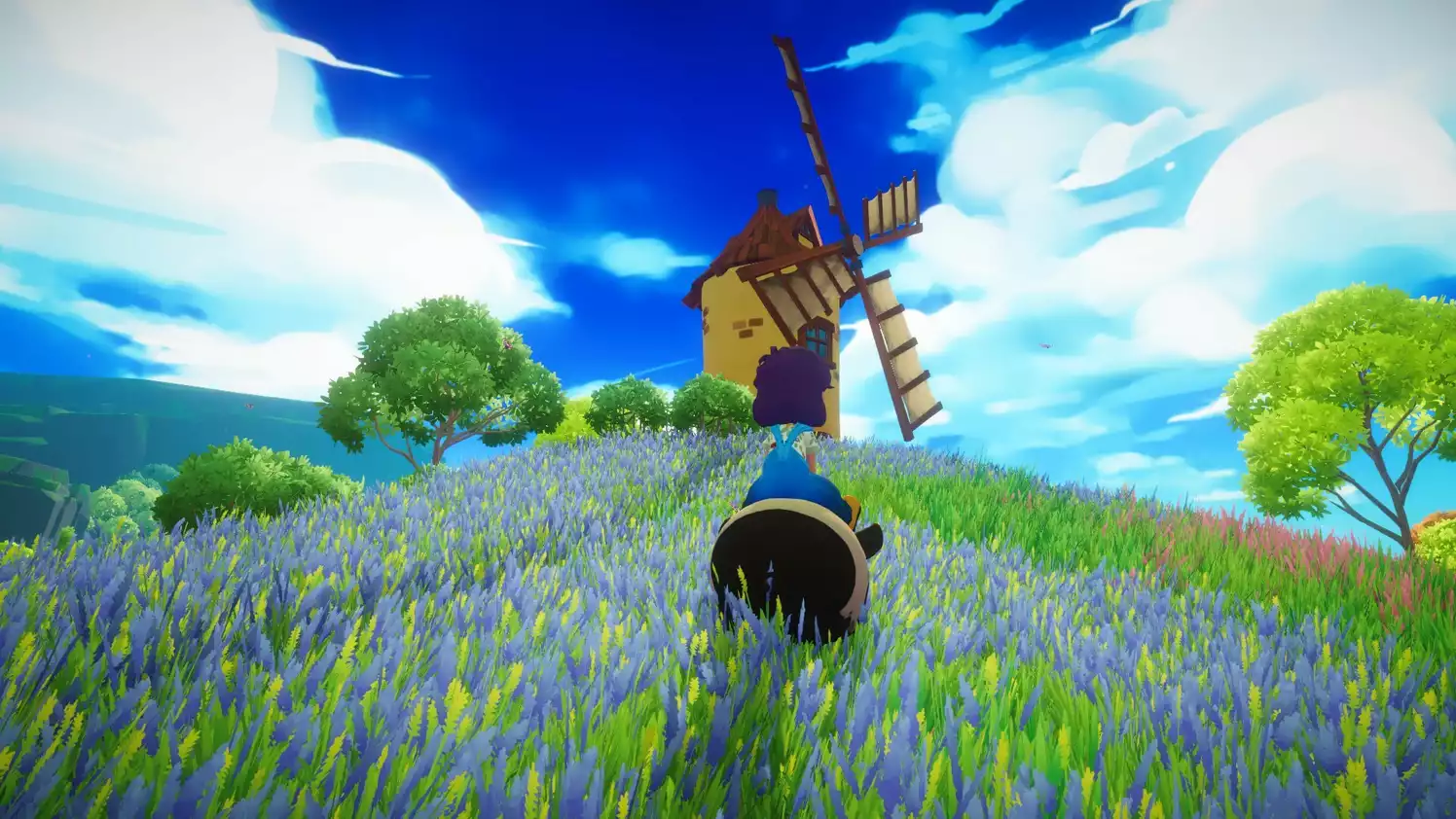 Everdream Valley
