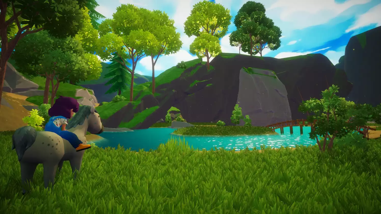 Everdream Valley