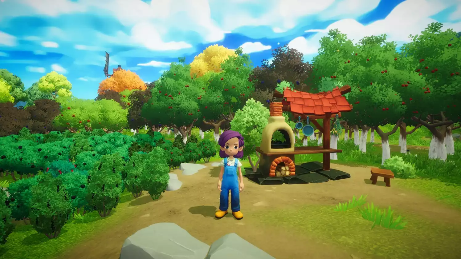 Everdream Valley
