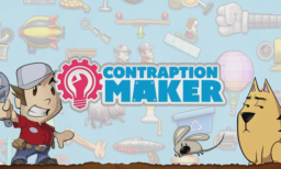 Contraption Maker