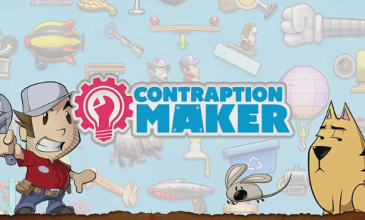 Contraption Maker