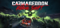 Carmageddon Rogue Shift