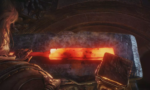 Blades of Fire