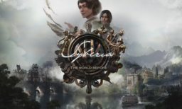 Syberia The World Before Digital Deluxe Edition