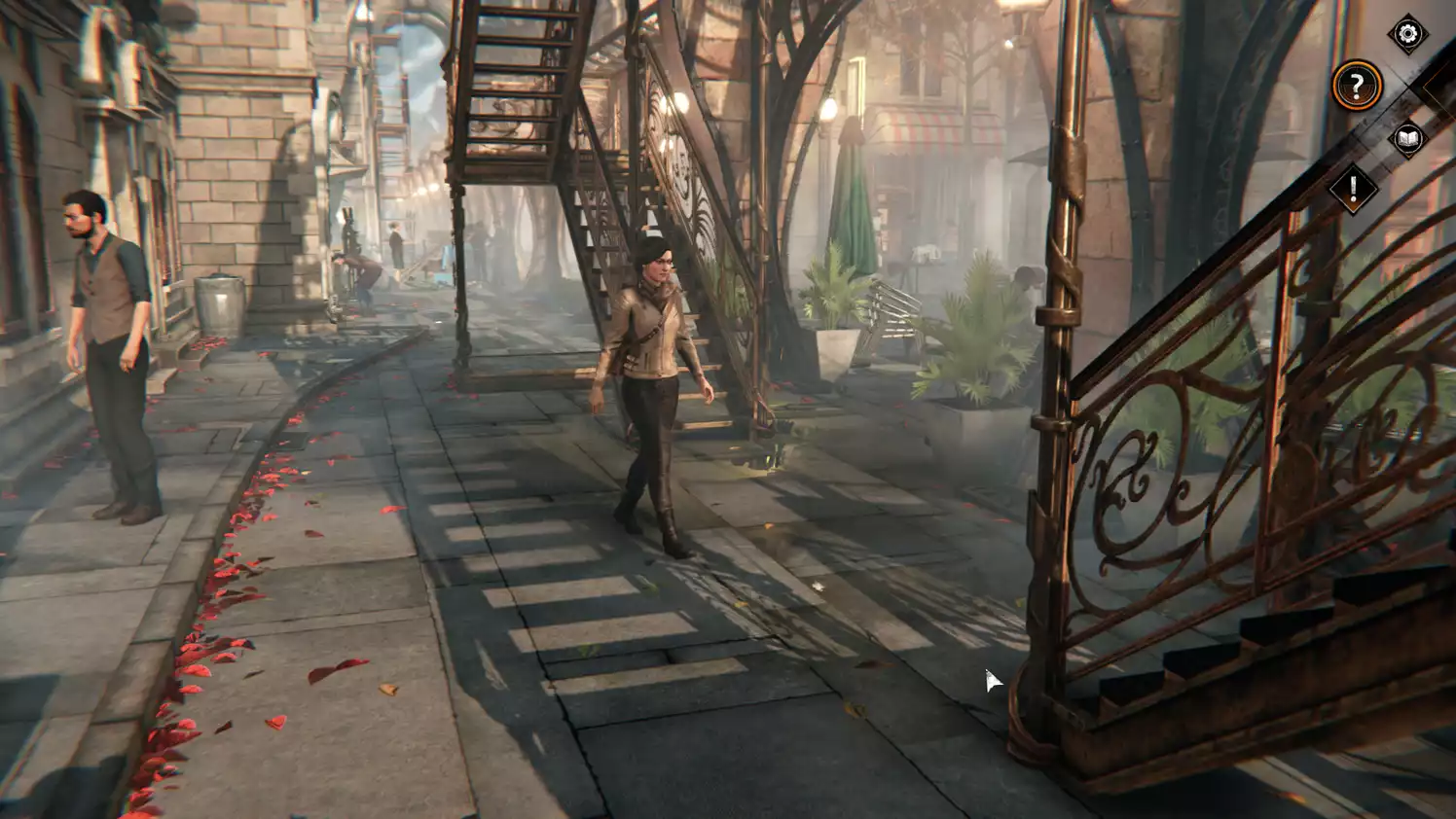 Syberia The World Before Digital Deluxe Edition