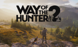 Way of the Hunter 2