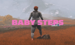 Baby Steps