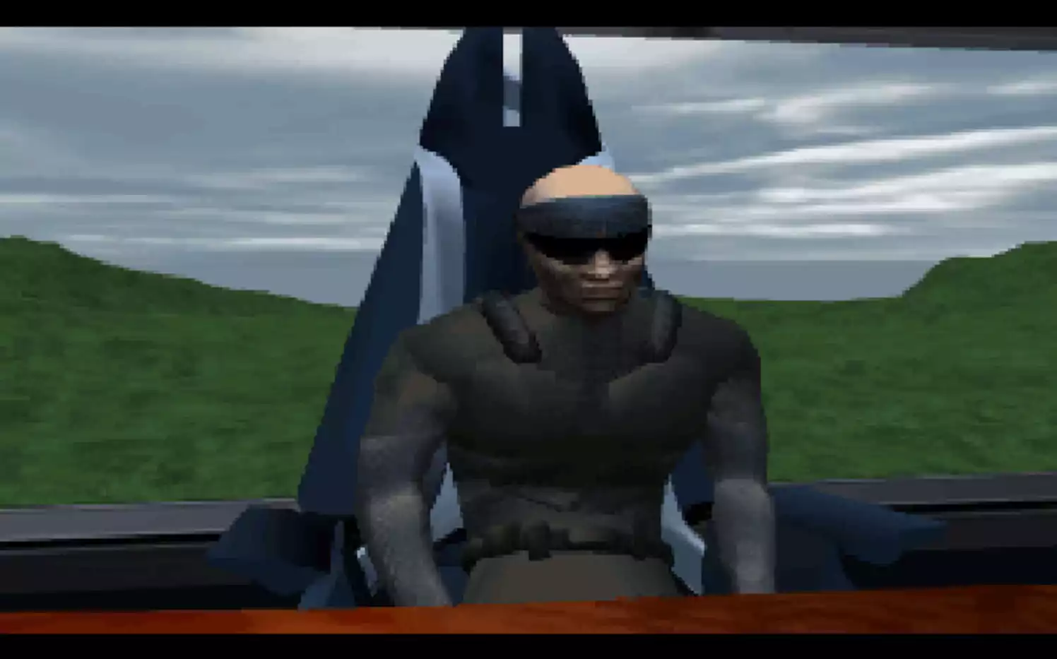 Cyberia 2 Resurrection