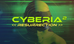 Cyberia 2 Resurrection