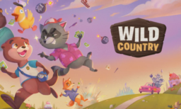 Wild Country